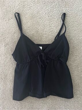 Aritzia Sunday Best Cottonwhisk™ Loulou Camisole